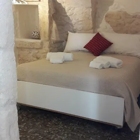 Luis House Apartment