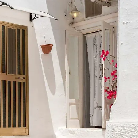 Luis House * Ostuni