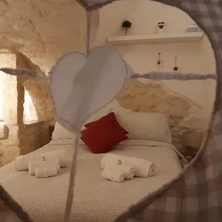 Apartmán Luis House Ostuni