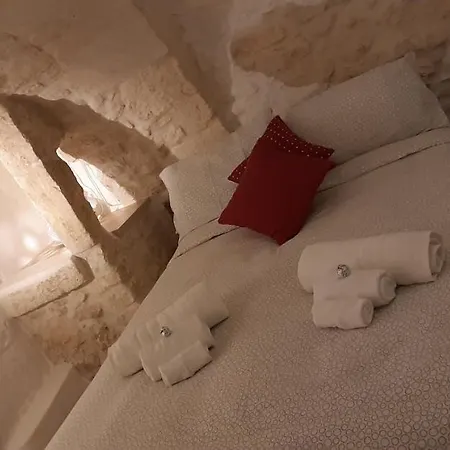 Luis House * Ostuni