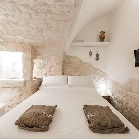 Apartmán Luis House