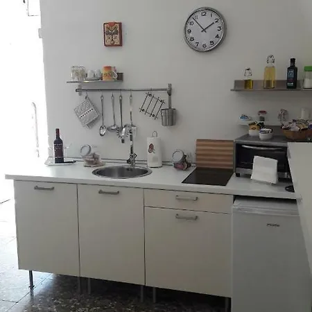 Apartmán Luis House Ostuni