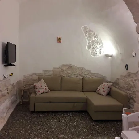 Luis House * Ostuni