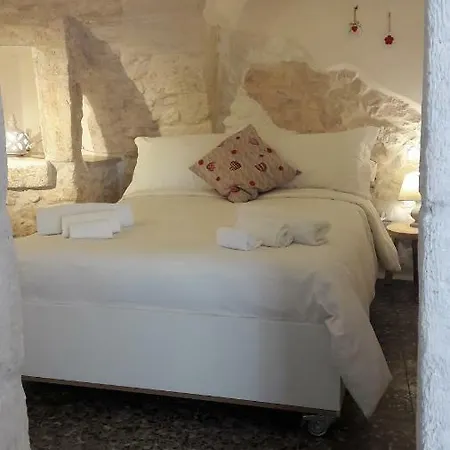 Apartmán Luis House *