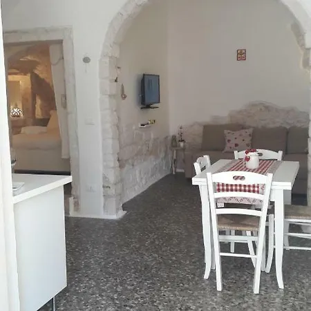 Apartmán Luis House